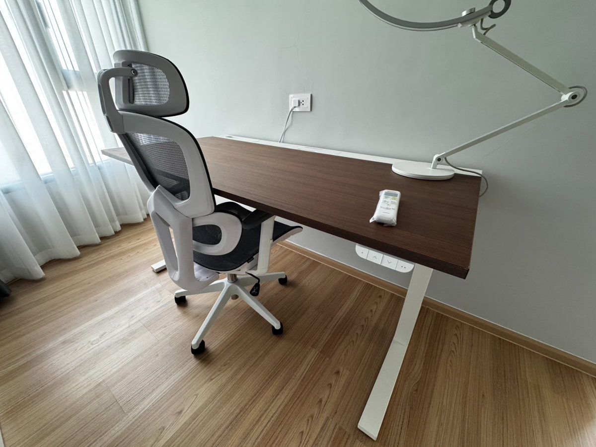 รูป 🏢 ให้เช่า – คอนโด Skyrise Avenue Sukhumvit 64 ( คอนโดใหม่) - รูปที่ 10/21