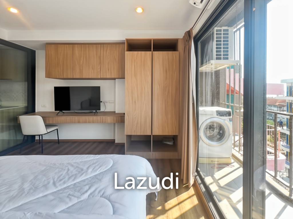 รูป ขายคอนโดในโครงการ ลาฮาบาน่า หัวหิน ชั้น8 ใกล้ชายหาด ราคาไม่แพง - รูปที่ 9/14