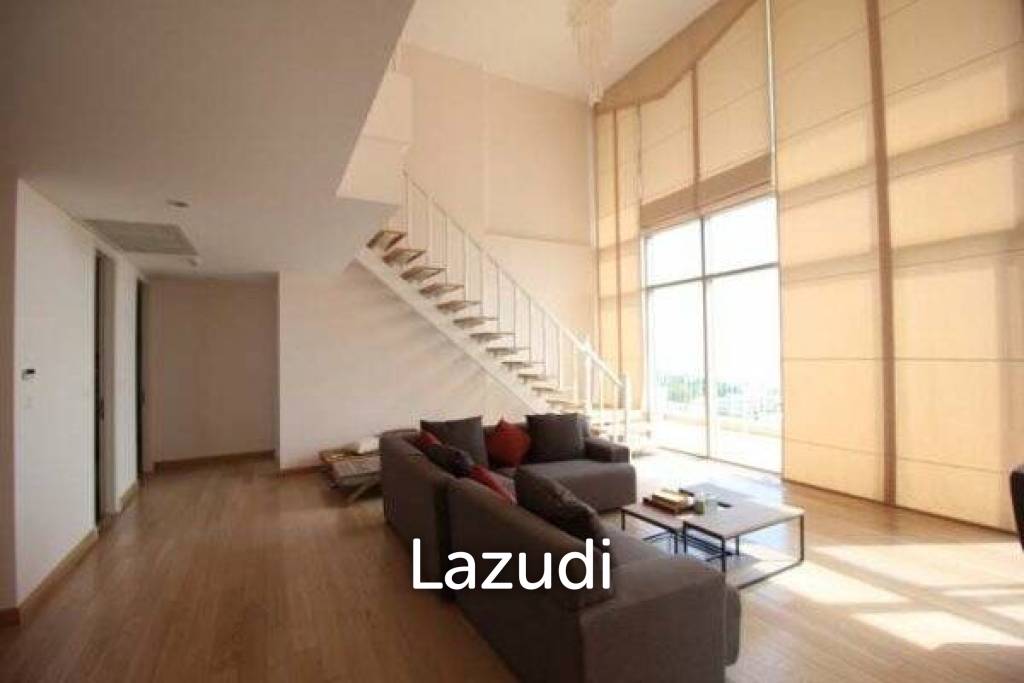 picture Luxury 4 Bed Penthouse condo - 2/16