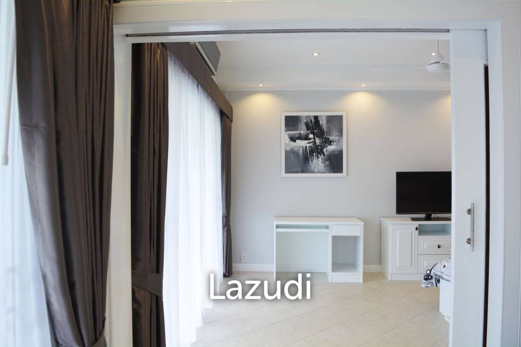 picture 1 Bed 1 Bath 84 SQ.M. Baan Suan Lalana Condominium - 7/15