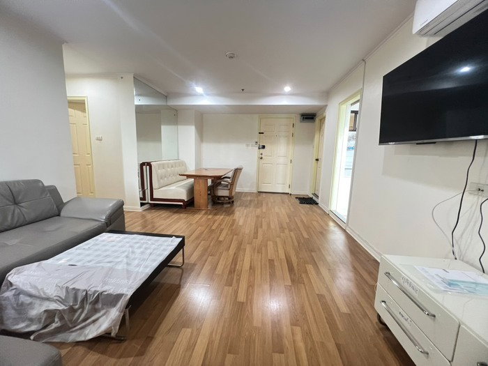 รูป 💖💖ให้เช่าคอนโด : ลุมพินี เพลส ปิ่นเกล้า (Lumpini Place Pinklao)/2 ห้องนอน ขนาด 64 ตรม ราคา 15,000 บาท สนใจสอบถามได้นะคะ Line ID = atfirm2010💖💖 - รูปที่ 2/18