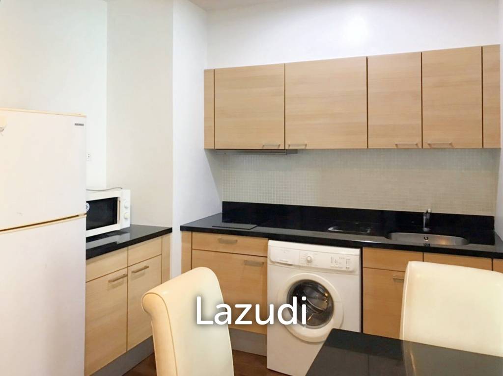 picture 1 Bed 1 Bath 41 SQ.M The Address Chidlom - 3/18