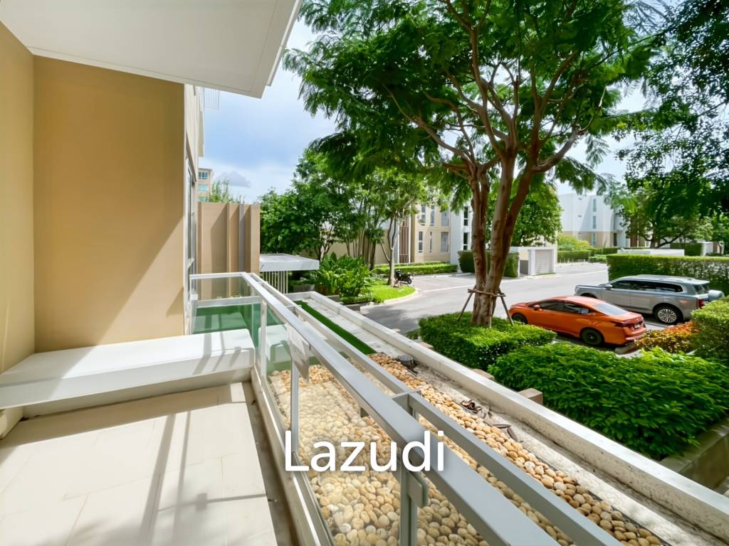 รูป คอนโด 1 ห้องนอน ขนาด 69 ตรม ที่ Wan Vayla ติดหาดเขาเต่า - รูปที่ 11/27