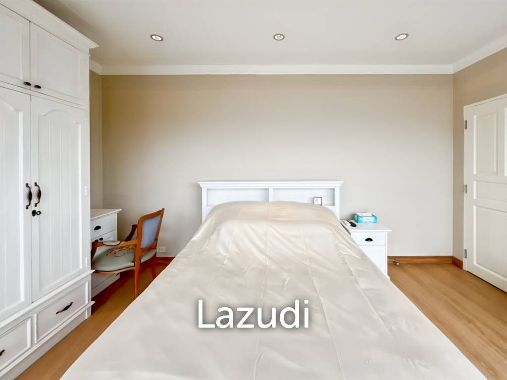 รูป คอนโดบ้านทิวคลื่นริมหาดเขาตะเกียบ หัวหิน 2 ห้องนอน 159 ตร.ม. - รูปที่ 36/66