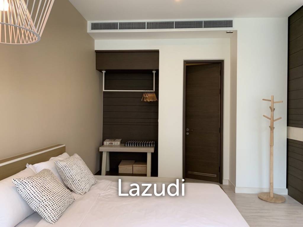 รูป 123.0 ตร.ม.  2 ห้องนอน  2 ห้องน้ำ คอนโดสำหรับ ขายใน หัวหิน - รูปที่ 24/30