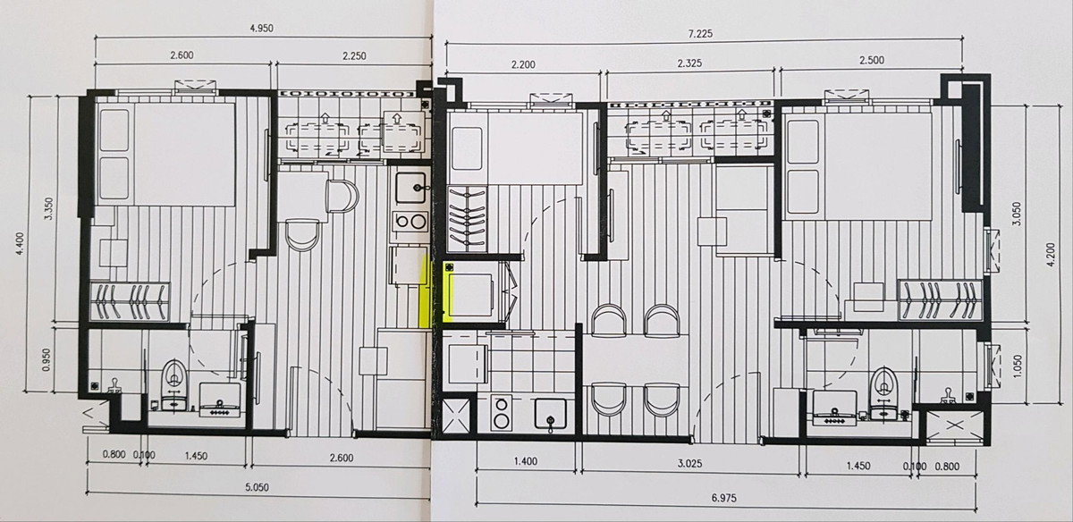 รูป 🏢 ให้เช่าคอนโด : The Privacy Thaphra Interchange (เดอะ ไพรเวซี่ ท่าพระ อินเตอร์เชนจ์) รหัสทรัพย์ | 📌LNP-C12488 - รูปที่ 47/47