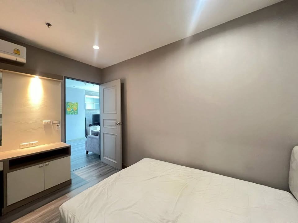 รูป RS5419 ให้เช่า The Master Centrium Asoke – Sukhumvit ใกล้ BTS อโศก - รูปที่ 15/18