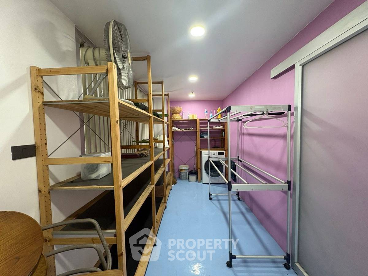 picture 5-BR Condo at Thara Ruean Kaew in Phlapphla (ID 2112951) - 24/30