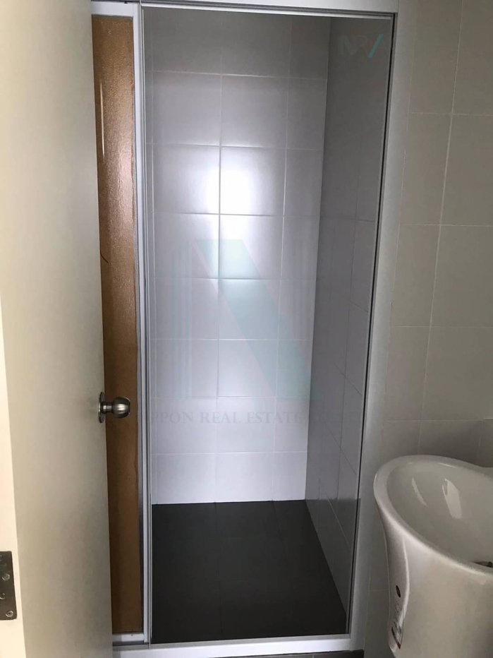 รูป 📌 ให้เช่าคอนโด แอสปาย รัตนาธิเบศร์ 1 อาคาร 1 ชั้น 20 1 ห้องนอน ขนาด 31 ตรม ใกล้ ห้างเซ็นทรัลรัตนาธิเบศร์ - รูปที่ 7/8