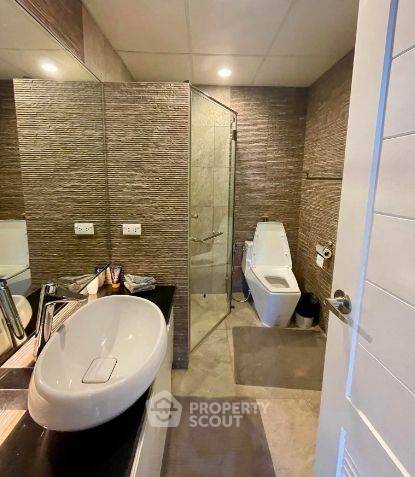 picture 2-BR Condo For Sale, Cha-Am Laguna Condominium, 15th Floor (ID 1177624) - 18/18