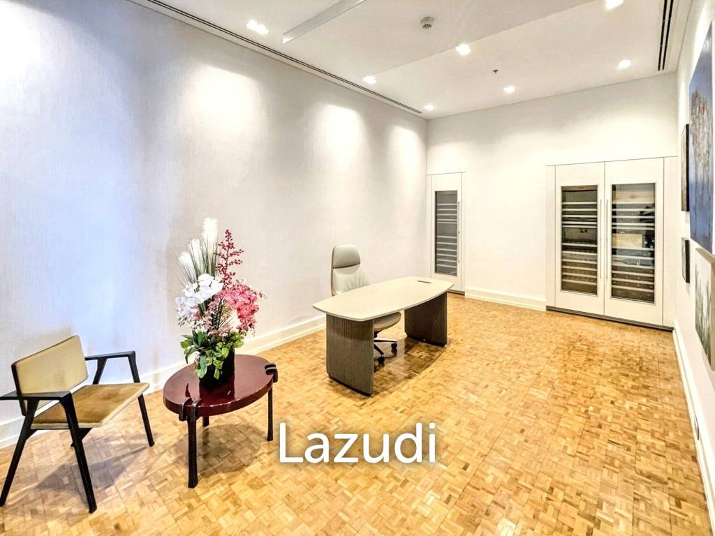 รูป 408.0 ตร.ม. 4 ห้องนอน 4 ห้องน้ำ คอนโดสำหรับ ขายใน สีลม - รูปที่ 11/25