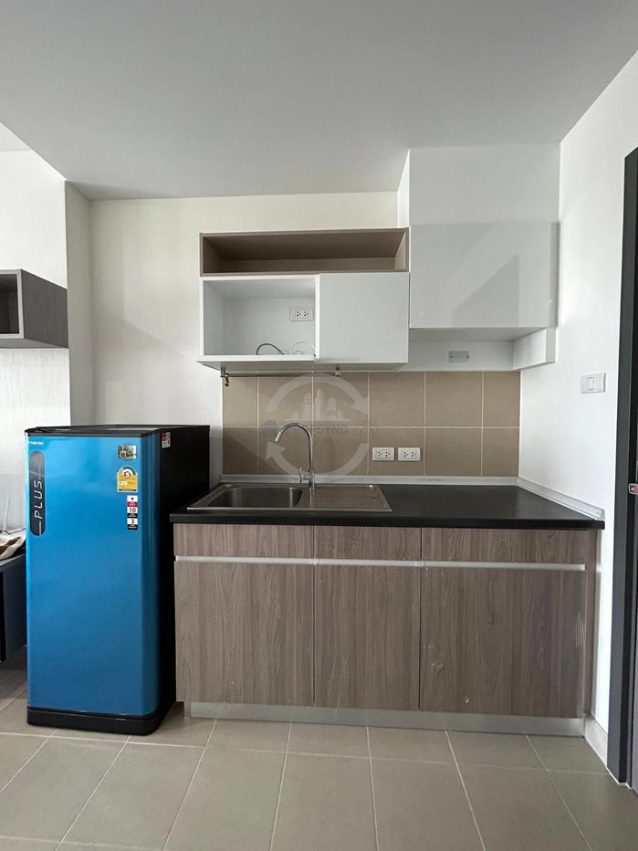 รูป 🔥ด่วนนนน🔥ห้องใหญ่ ในราคาที่ใช่!✨ศุภาลัย ปาร์ค แยกไฟฉาย✨ใกล้ MRT แยกไฟฉาย แบบเดินถึง 🚶‍♂️💙🧡PSL-195 Contact Us 💚Line ID @propsync - รูปที่ 5/7