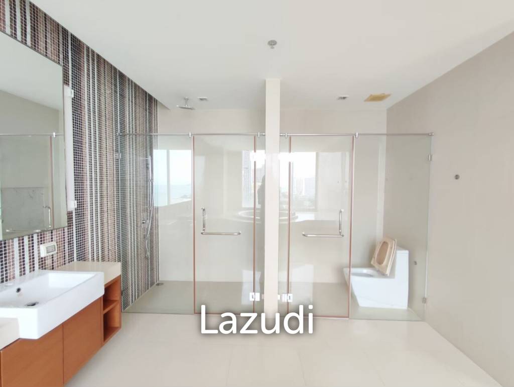 รูป 4 ห้องนอน 565.45ตร.ม เดอะ โคฟ พัทยา - รูปที่ 18/20