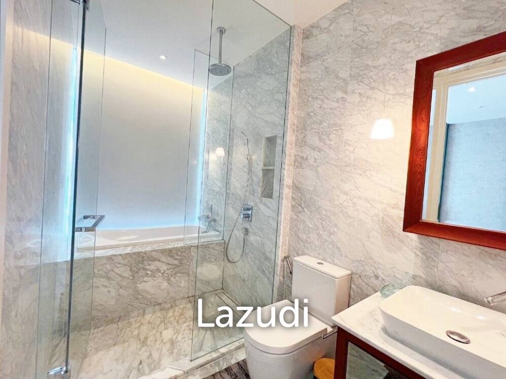 picture 1 Bed 1 Bath 41 SQ.M at KHUN BY YOO - 12/12