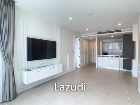 69 Sqm 1 Bed 1 Bath The River Condominium