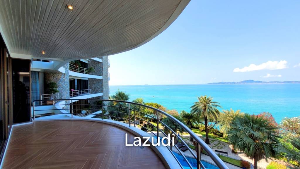 picture 3 bedrooms beachfront condo for sale - 2/42
