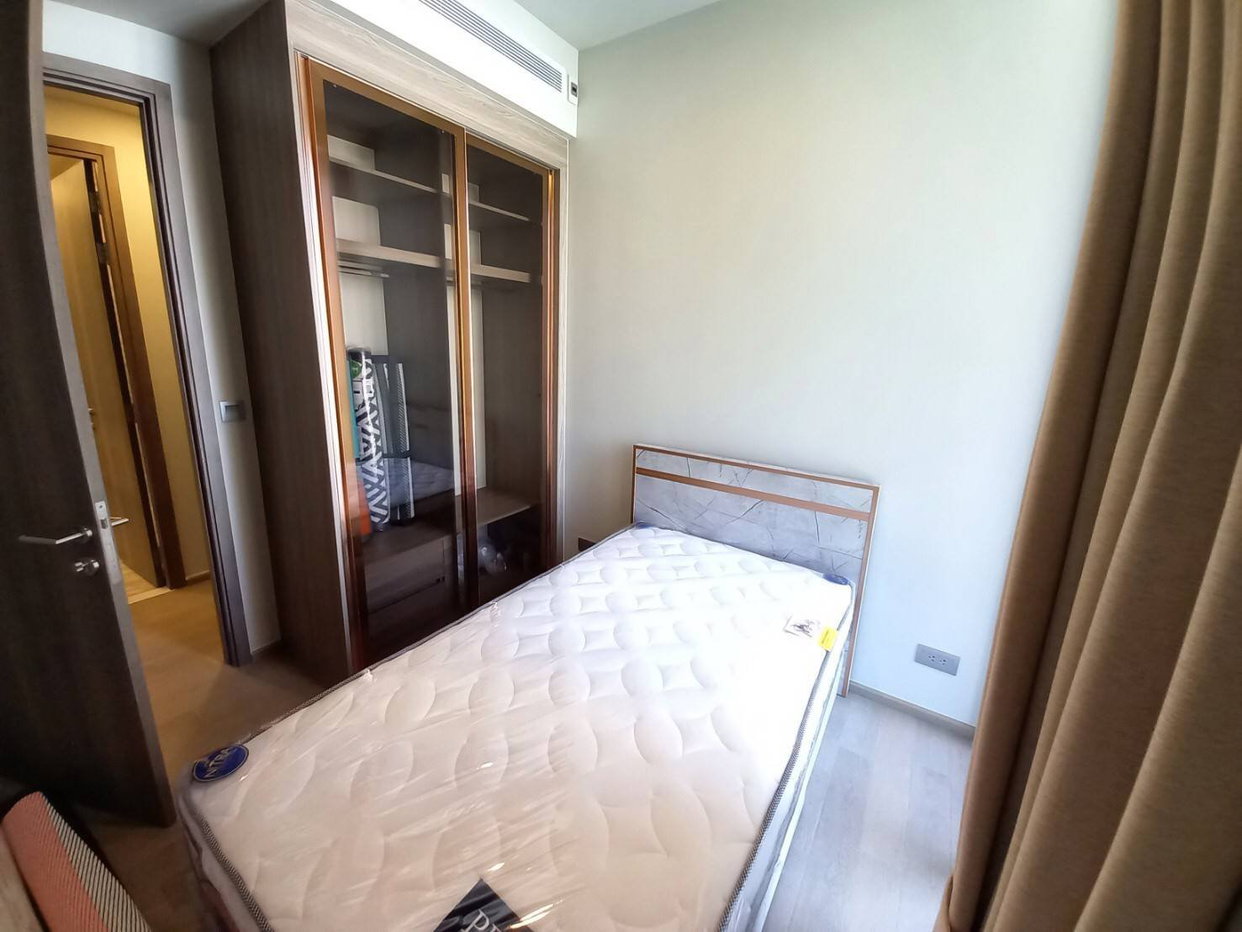 รูป LTH4030 – Celes Asoke FOR RENT 2 beds 2 baths size 86 Sq.M. Nearby MRT Sukhumvit station ONLY 85k/Month - รูปที่ 2/7