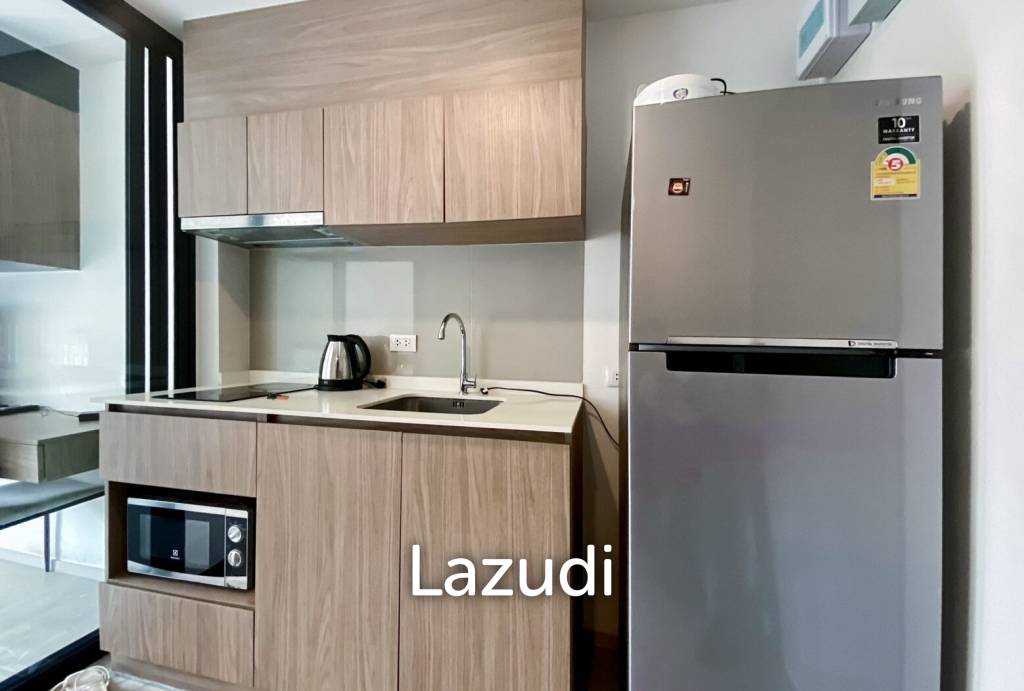picture La Casita : Studio Condo In Town - 4/14