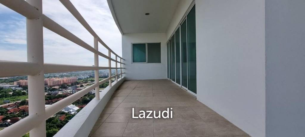 picture 1 Bed 2 Bath 145 SQ.M View Talay 8 Condo - 14/16