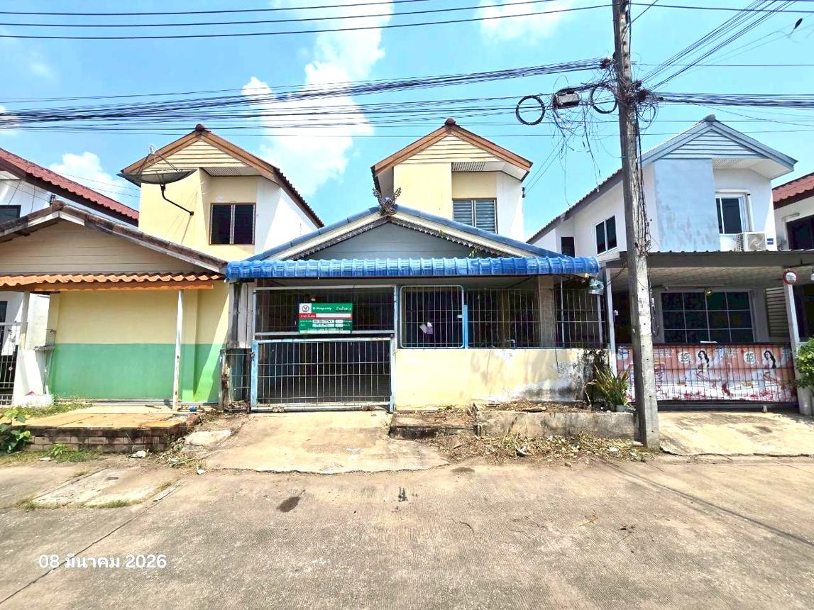 picture HOME 22.8 Sq.w. Muang Kamphaeng Phet Kamphaeng Phet for 1.1M - 14/30