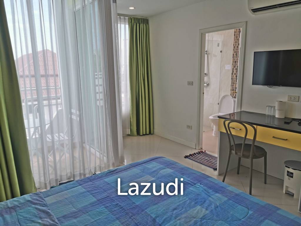 รูป ขาย ชฏา บีช เพ้นท์เฮ้าส์ ย่านจอมเทียน - รูปที่ 24/32