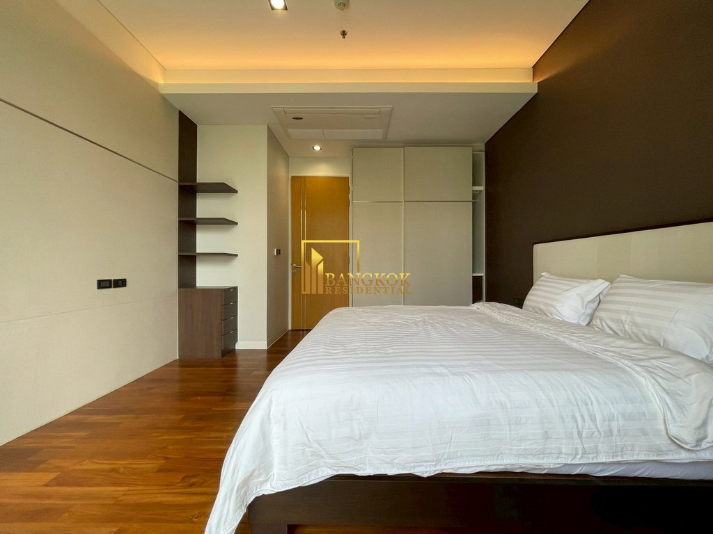 picture Domus | Luxurious 3 Bedroom Condo For Rent in Asoke Area - BR2139CD - 17/50