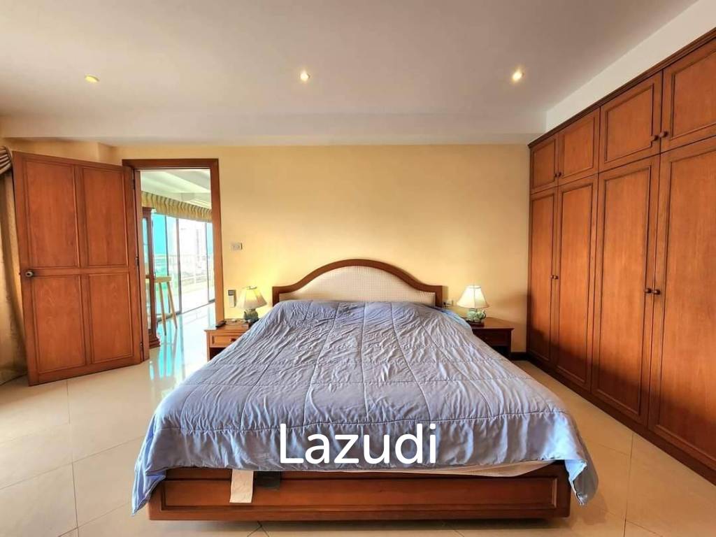 picture 1 Bed 2 Bath 143 SQ.M View Talay 5 Condominium - 10/18