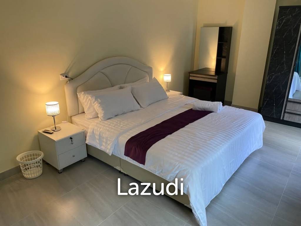 picture Spacious 2 Bedroom Condo In Rawai - 3/10