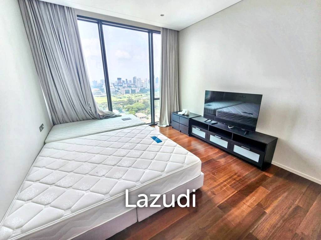 รูป 140.0 ตร.ม. 2 ห้องนอน 3 ห้องน้ำ คอนโดสำหรับ ขายใน ลุมพินี - รูปที่ 6/10