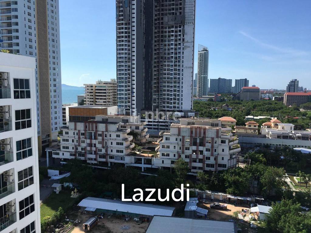 picture 2 Bed 2 Bath 72 SQ.M Nam Talay Condo - 11/11