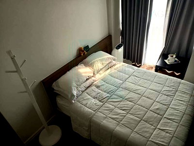 Condos for rent : 🚩 For Rent Condo LIVING NEST LADPRAO 44 Building 1, Floor 6,1 bed room, Room size 30.00 sqm