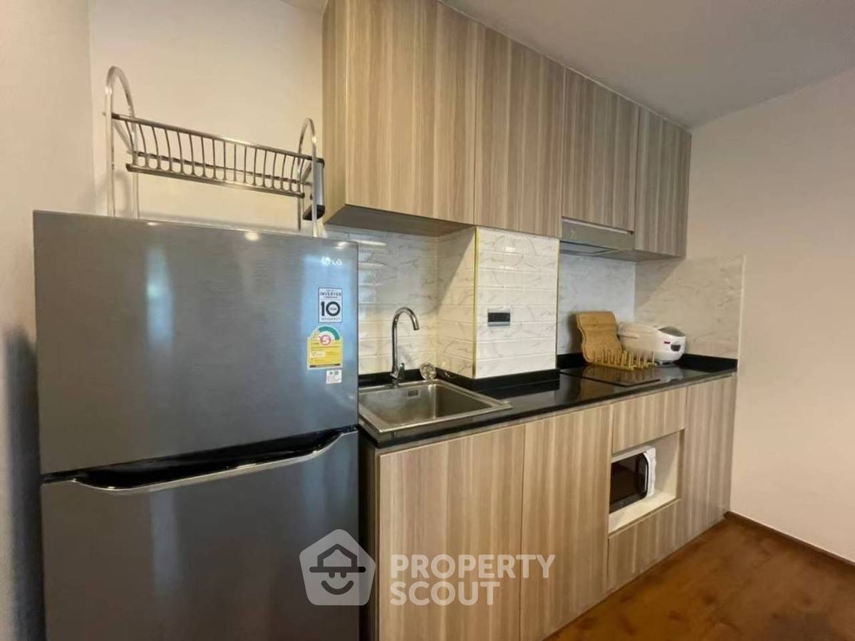 รูป คอนโด 2-ห้องนอน ที่ สเตเซีย เรสซิเดนซ์ ศรีราชา ใน สุรศักดิ์ (ID 2380155) - รูปที่ 11/17