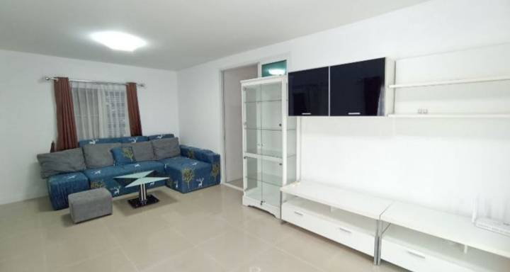 รูป ขายบ้านเดี่ยวมือสอง หมู่บ้านพฤกษาวิลเลจ 5 บางใหญ่ นนทบุรี งดรับนายหน้า เจ้าของขายเอง - รูปที่ 6/14