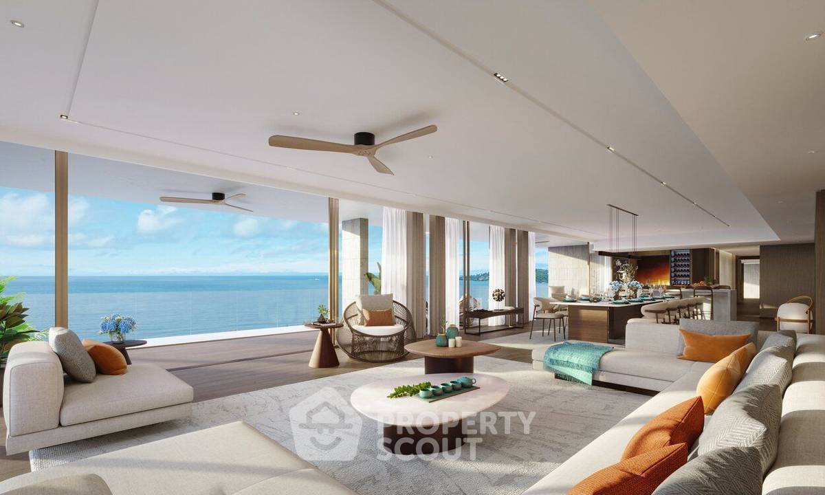 รูป คอนโด 4-ห้องนอน ที่ บันยัน ทรี บีช เรสซิเดนซ์ วารุณะ ใกล้ หาดลากูน่า (ID 2486357) - รูปที่ 2/18