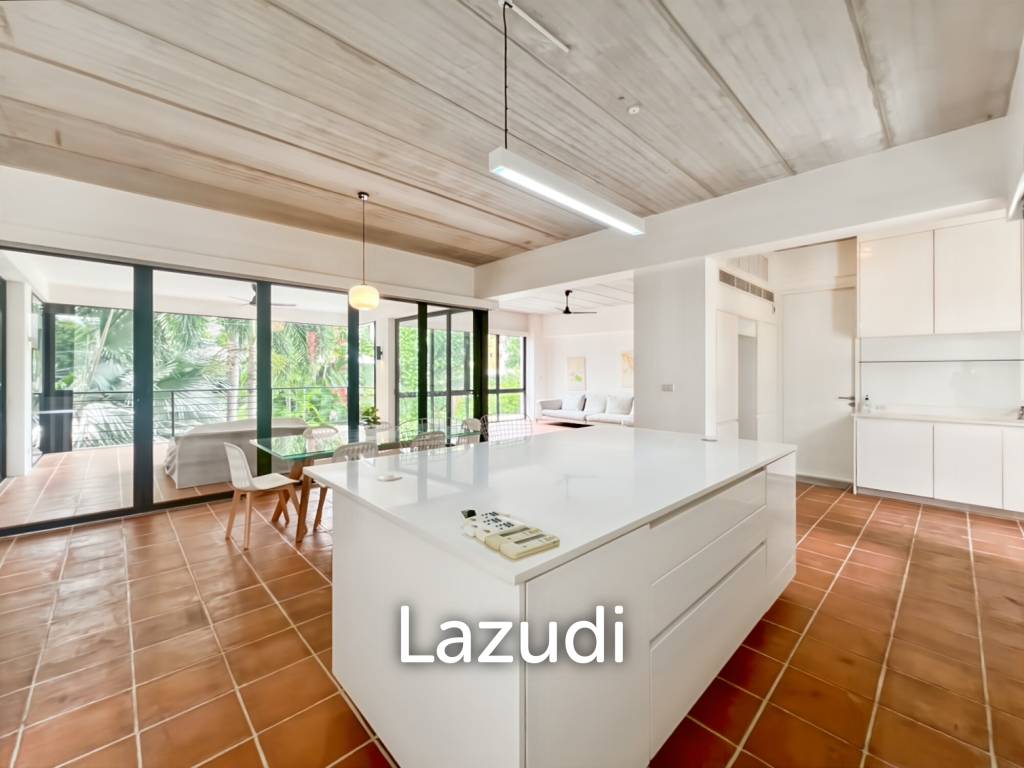 รูป คอนโดใกล้ทะเล 3 ห้องนอน ขนาด 202 ตรว ใน Casa Dang Hua Hin - รูปที่ 25/55