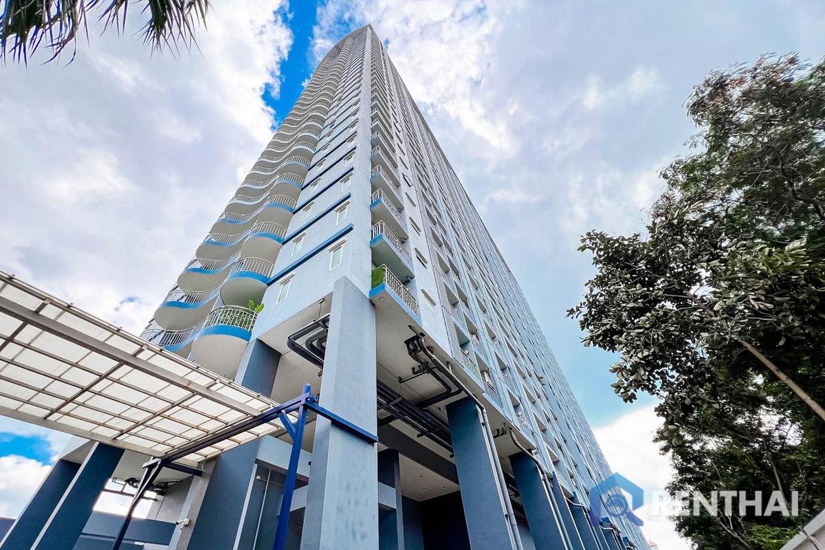 รูป คอนโดศุภาลัย มาเร่ 1 ห้องนอน วิวทะเลราคา 2,900,000 ล้านบาท - รูปที่ 7/16