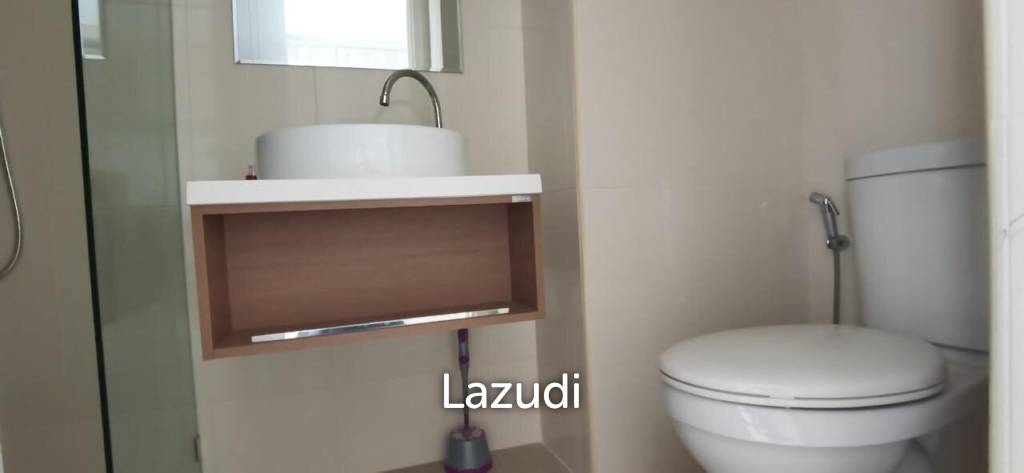 picture Sea Saran Studio for Sale in Bangsaray - 12/14