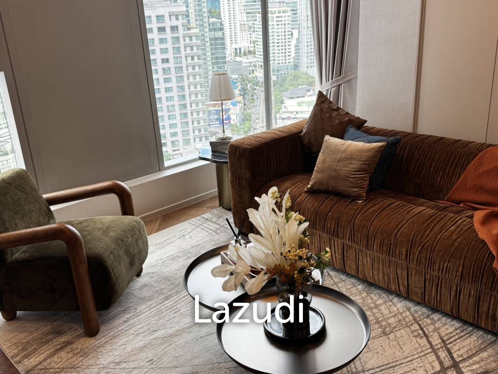 รูป 57.0 ตร.ม. 1 ห้องนอน 1 ห้องน้ำ คอนโดสำหรับ ขาย & เช่าใน พระโขนง - รูปที่ 24/31