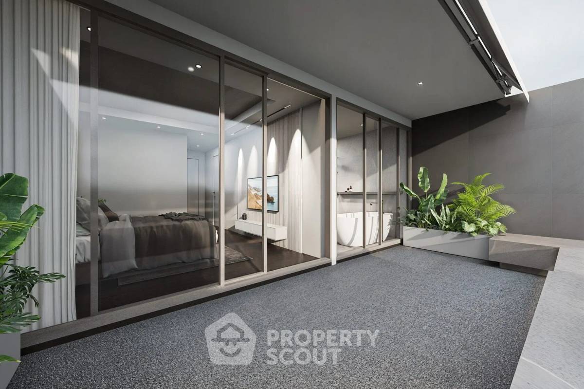 picture 2-BR Condo at Next Point Condominium in Rawai (ID 2081769) - 3/9