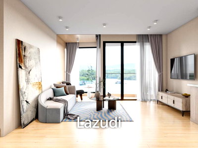 ขายคอนโด : 71.1 ตร.ม.  2 ห้องนอน  2 ห้องน้ำ คอนโดสำหรับ ขายใน เชิงทะเล