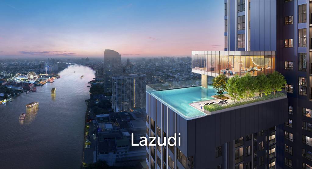 picture LOVE Charoen Nakhon - 4/16