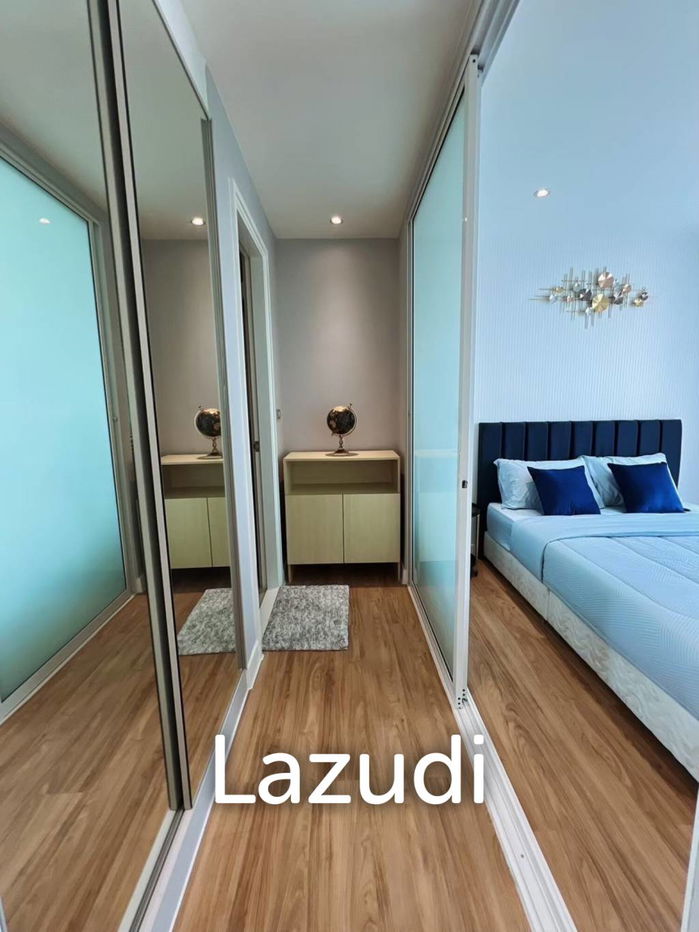 รูป 73.8 ตร.ม. 2 ห้องนอน 2 ห้องน้ำ คอนโดสำหรับ ขายใน บางละมุงบางละมุง - รูปที่ 15/26