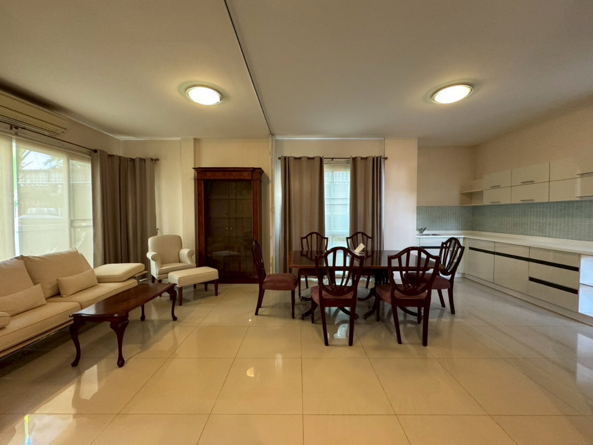 รูป 🏡✨ บ้านเดี่ยว 2 ชั้น ให้เช่า | บ้านสวย พร้อมอยู่ ทำเลดี เดินทางสะดวก ✨🏡 - รูปที่ 2/20