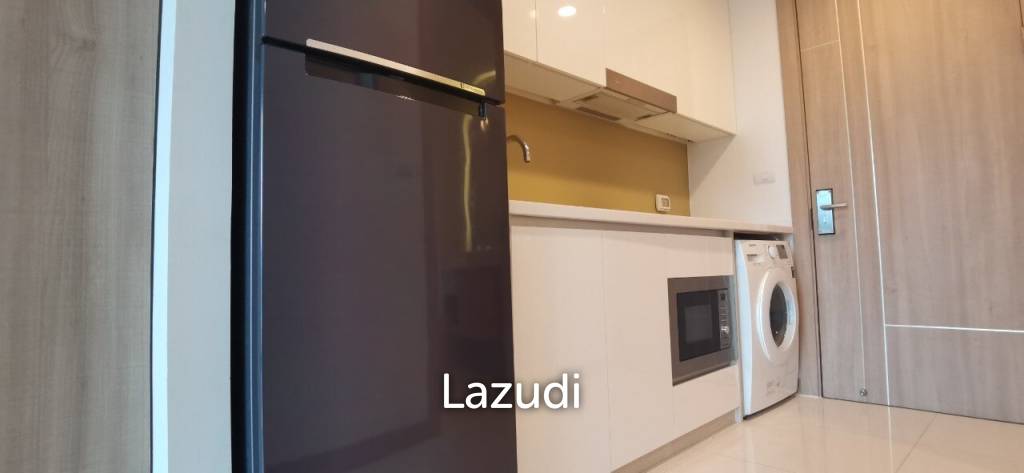 picture Studio 1 Bath 31.47 SQ.M. Riviera Wongamat Beach - 6/12