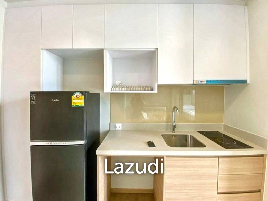 รูป ขาย Noble Around 33 1 ห้องนอน 1 ห้องน้ำ 27 ตารางเมตร - รูปที่ 5/8