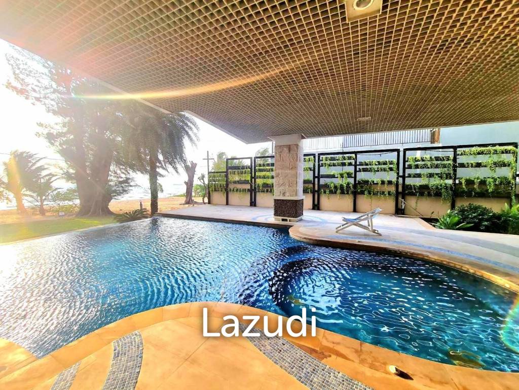 รูป 108.8 ตร.ม. 1 ห้องนอน 2 ห้องน้ำ คอนโดสำหรับ ขายใน นาจอมเทียน - รูปที่ 12/16