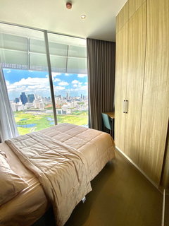 LTH5143 – Magnolias Ratchadamri Boulevard FOR SALE 1 bed 1 bath size 50.5 Sq.M. Nearly BTS Ratchadamri station ONLY 14.3 MB