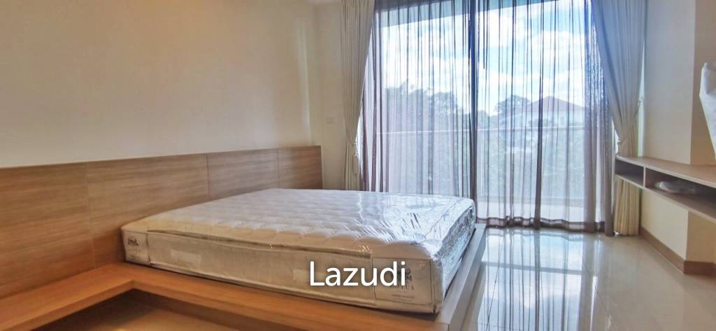 picture Studio 1 Bath 31.47 SQ.M. Riviera Wongamat Beach - 1/12