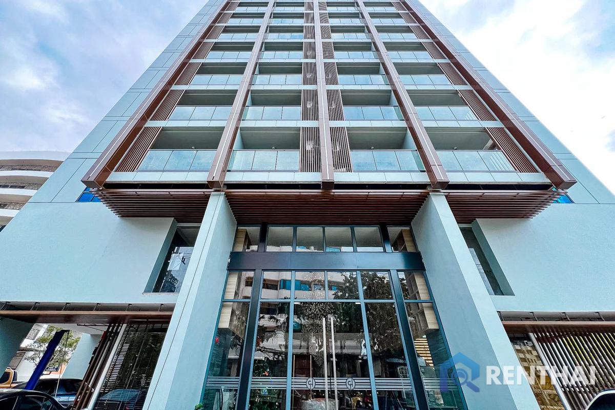 picture Luxury 2bed Condo at Beverly Mountain Bay - 11/19