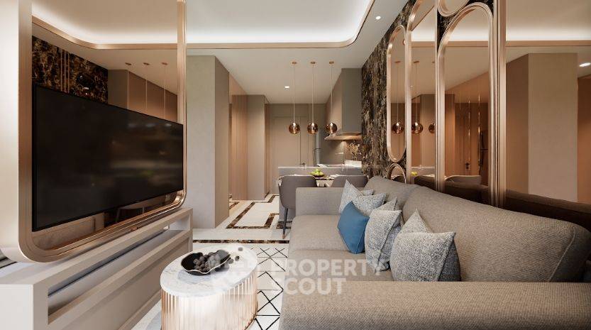 รูป คอนโด 1-ห้องนอน ที่ เบลล์วิว ลากูน ภูเก็ต ใกล้ หาดลากูน่า (ID 1270574) - รูปที่ 5/8